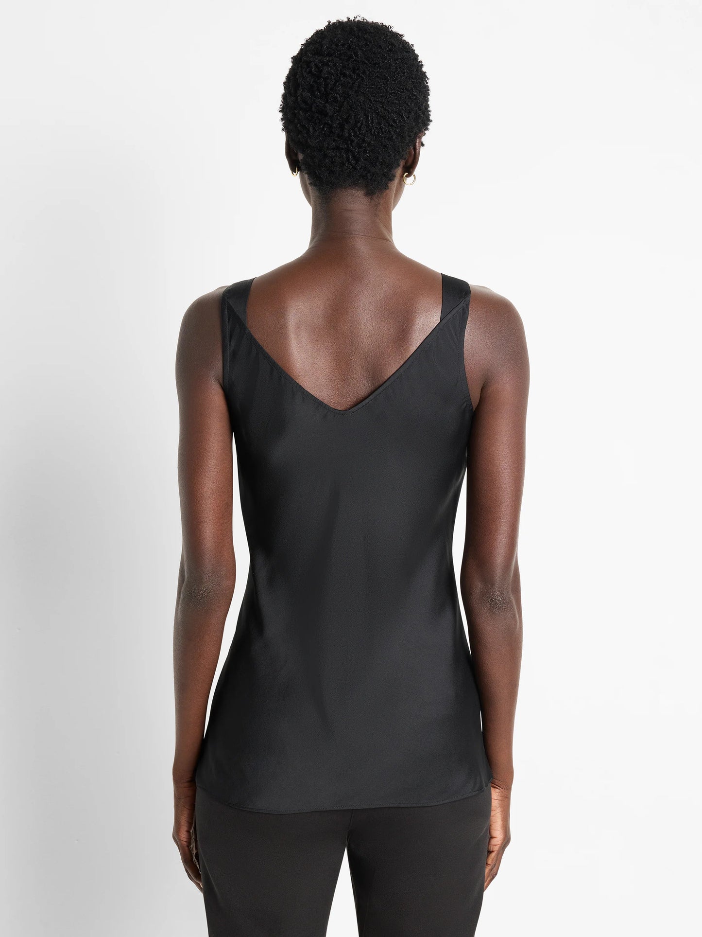 Lace Cami Tank