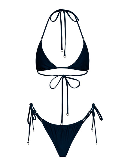 POSITANO - Adjustable Top • Black