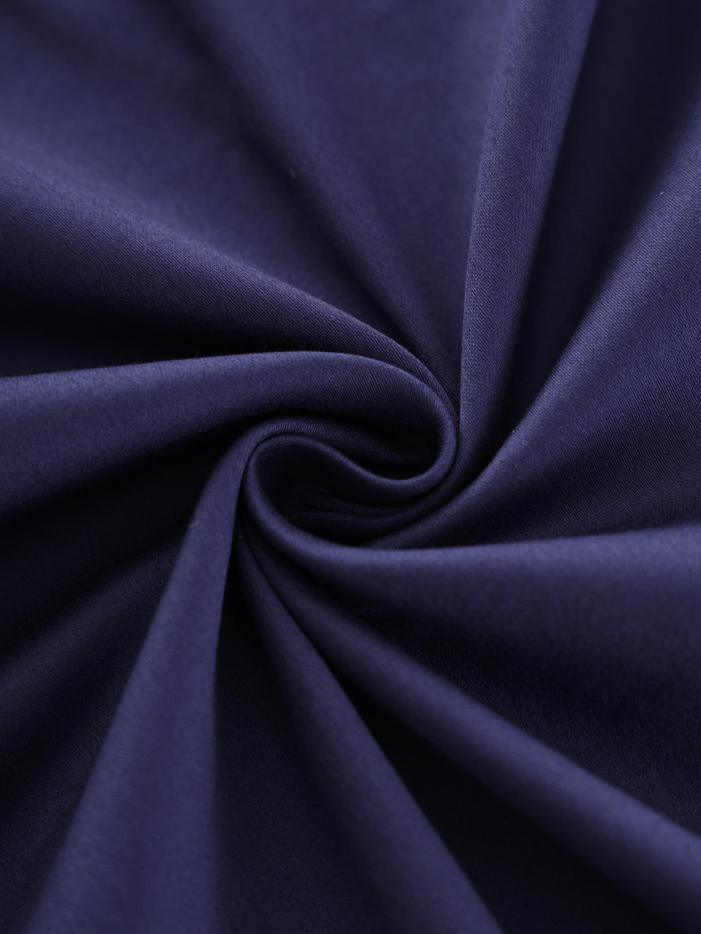 Daisy Navy Halter Dress