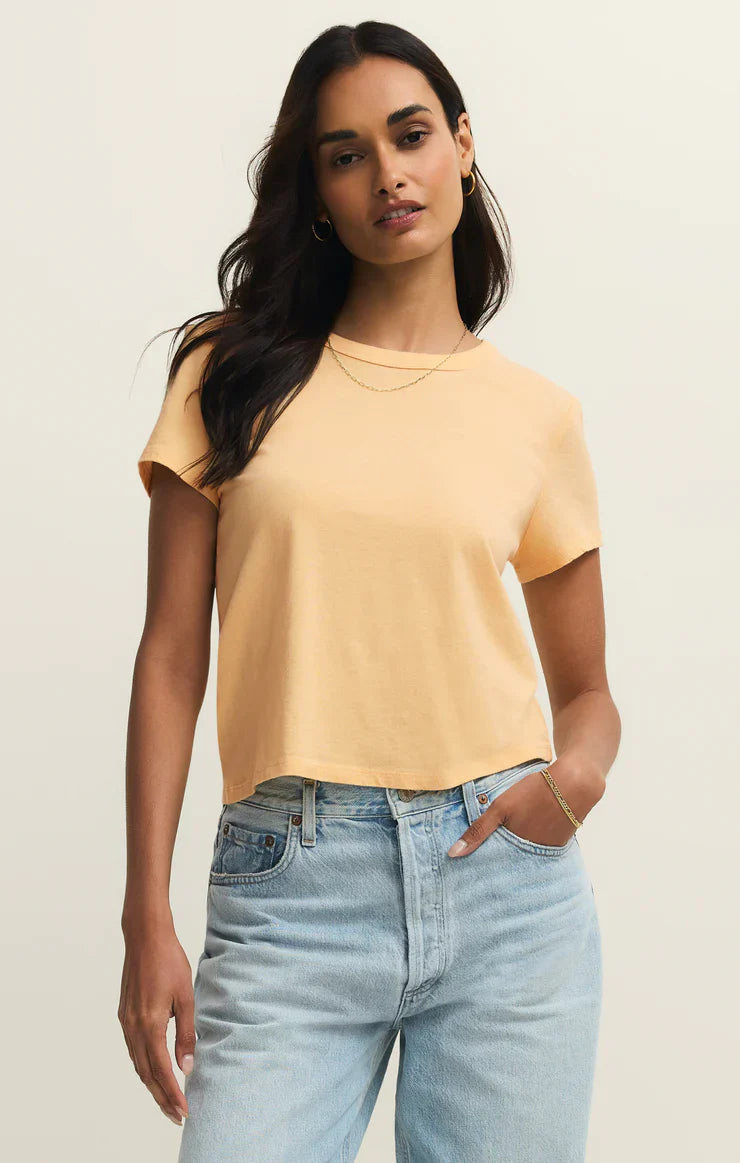 Z Supply Junie Tee