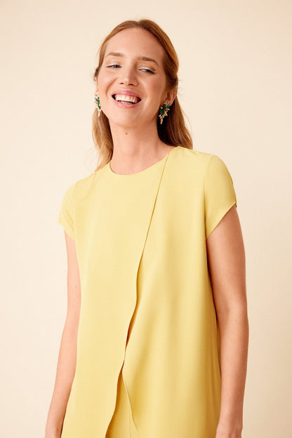 Pantalon Lisa Lemon · LAST CHANCE ·