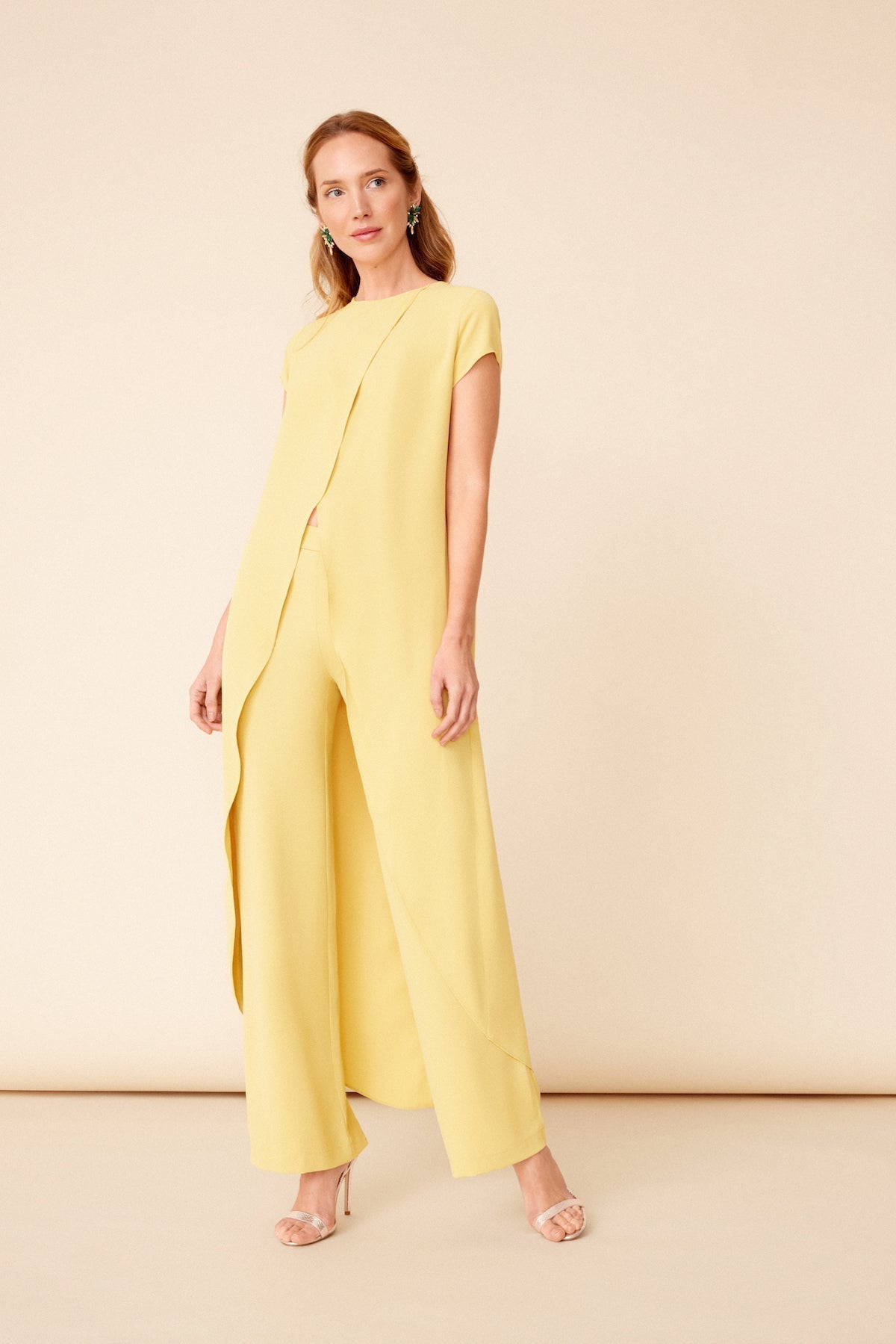 Pantalon Lisa Lemon · LAST CHANCE ·